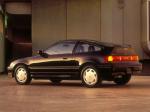 Honda Civic CRX 1988 года